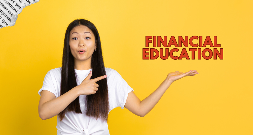 financing higher education everfi